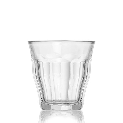 Preisvergleich Produktbild Ritzenhoff & Breker / Duralex Picardie Wasserglas, Cocktailglas, Glas, 160 ml, 162509