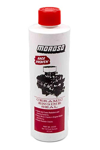 Moroso 35500 Ceramic Engine Seal - 1 Pint