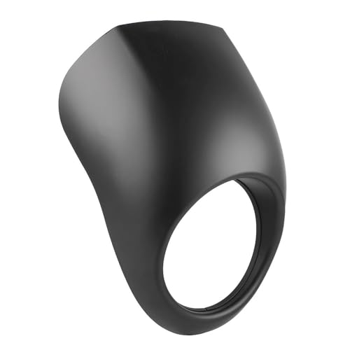 Spoiler phare avant de moto avec support carénage Sportster Dyna
