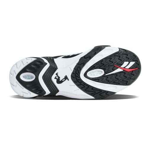 Image of Reebok Unisex-Adult Shaqnosis Low