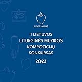 Vilniaus sakralinės muzikos choras Adoramus, VšĮ