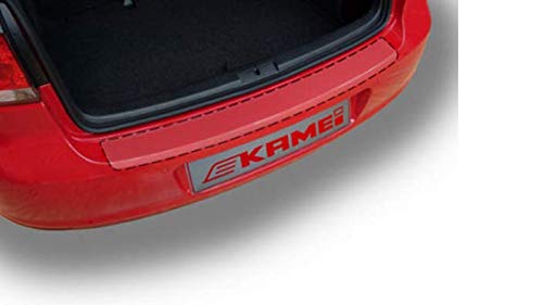 Kamei Loading Edge Protector VW Touran GP 2010>