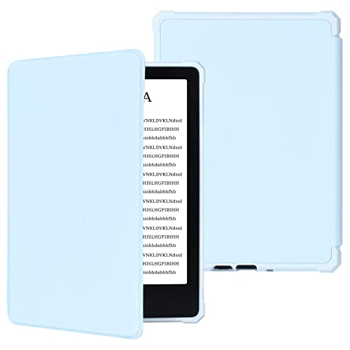 Funda para Kindle Paperwhite 11ª Generación (Modelo 2021) 6.8',para Kindle Paperwhite Edición de...