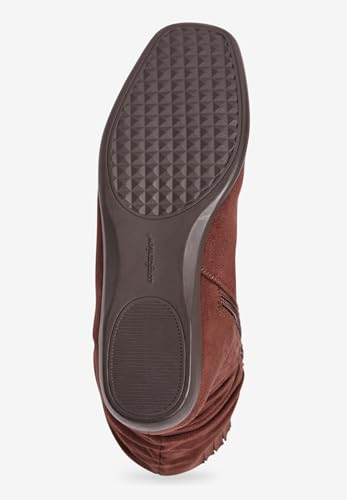 Comfortview Women's Wide Width The Aneela Boot3
