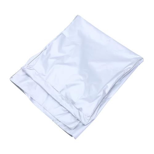 POPETPOP @Jo[ bV[ 󕨃Jo[ 󊣑@̃gbvJo[ 󊣑@tg[hveN^[ @p h[ANZT[ Silver 210dIbNXtH[hz