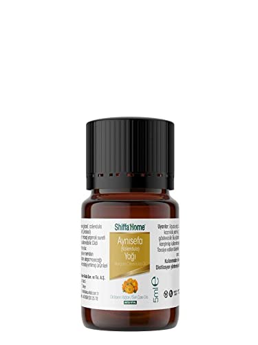 Shiffa Home Aynısefa Yağı 5 ml. 1 Paket (1 x 5 ml)