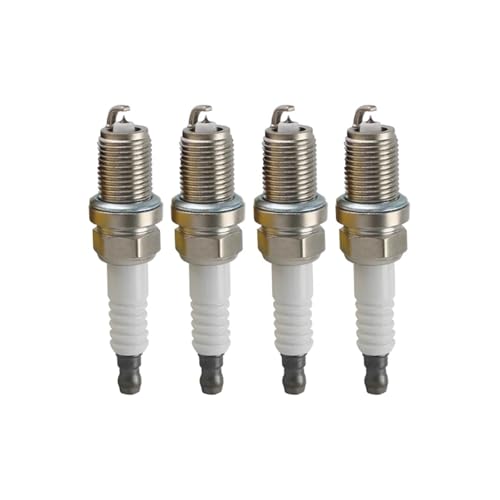 Bougies d'allumage 90919-01198 stabilisant le ralenti moteur