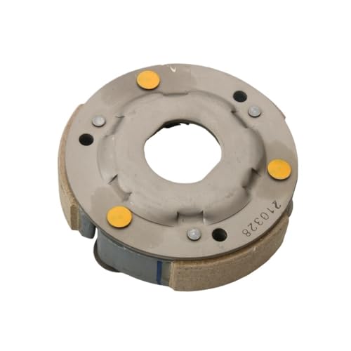Kit d'embrayage pour scooter mécanique 125cc référence 4TE - 4