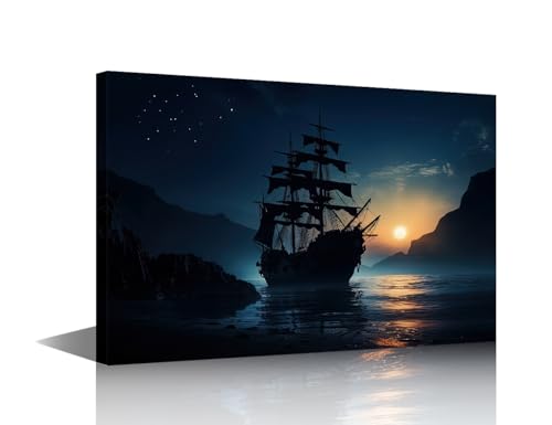 Toile murale médiévale pour créer un cocon d'histoire dans votre maison