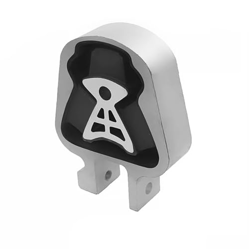 Soporte inferior del motor MKZ soluciona vibraciones repuesto trasero DP5Z6068A