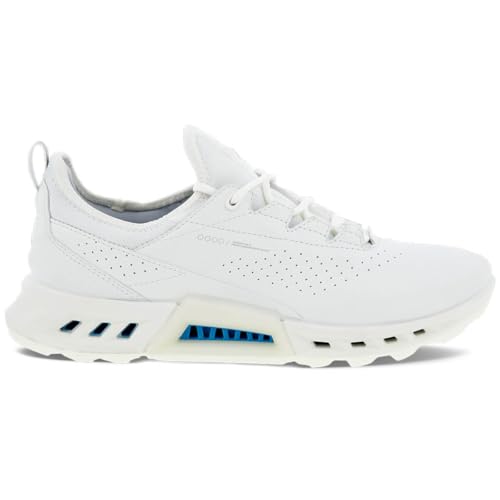 Image of ECCO Golf Biom C4 Gore-TEX Waterproof Golf Hybrid Golf Shoes
