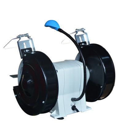 Mac Allister - Llave para moler (400 W, 200 mm)
