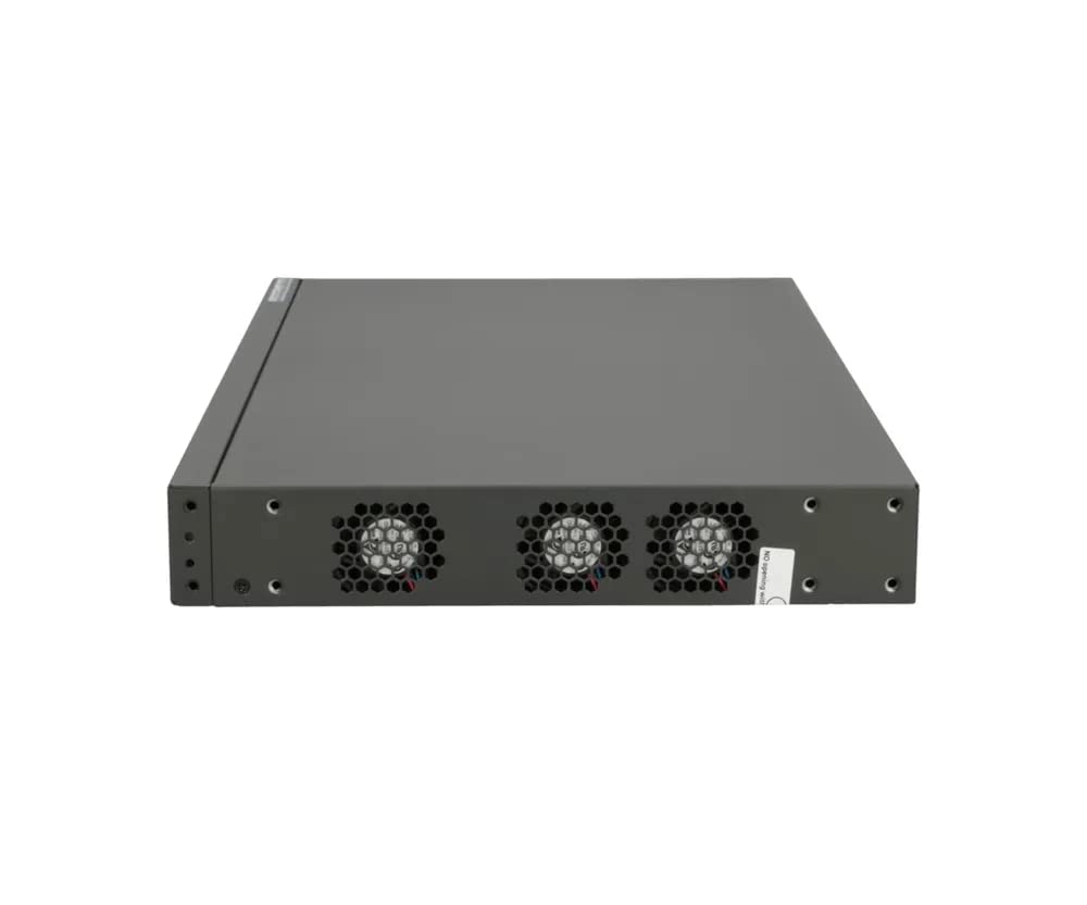 Switch PoE Gigabit Switch 24 RJ45 1000Mbps Ports 4 SFP+ 450W Ports Attaque Dos et Protection Contre Les tempêtes IEEE 802.1x Prise en Charge IGMP Snooping IGMP Proxy IGMP Filtre