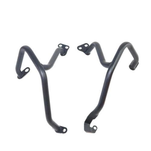 Support de pare-chocs de selle moto pour l'aventure tout-terrain en 452 2025