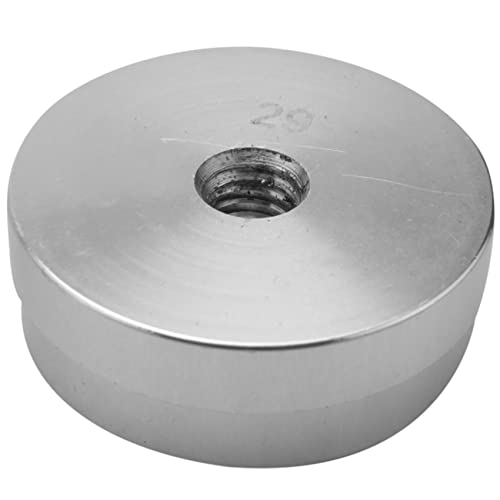 Matrices de montre en aluminium et presse de boîtier 75 pièces