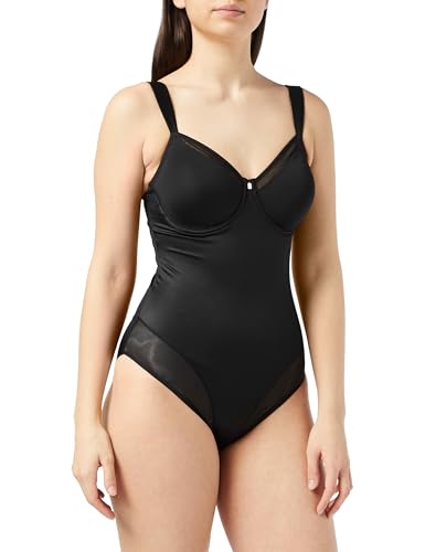 Triumph Damen True Shape Sensation Bsw Body, Schwarz (Noir), Gr. 80 B