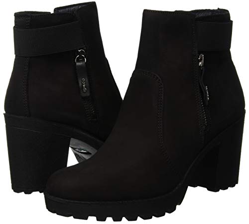 IGI&CO Dvi 21781, Scarpe col Tacco con Plateau