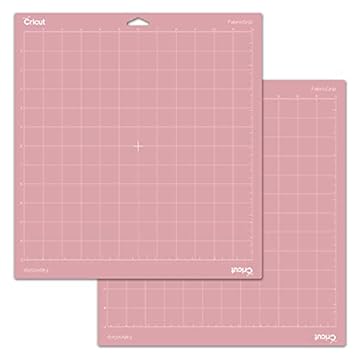 best cricut for cutting fabric