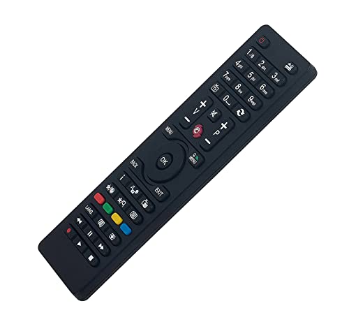 AULCMEET RC4870 RC4875 RM-C1247 RC4849 Telecomando...