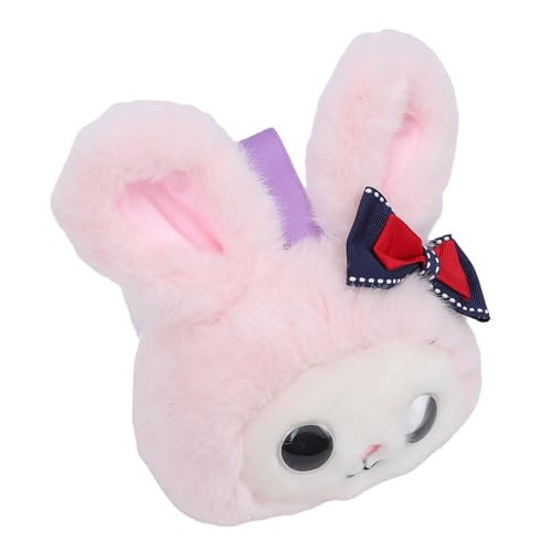 Robot Lapin Intelligent Fdit Cadeau Éducatif Interactif pour Enfant