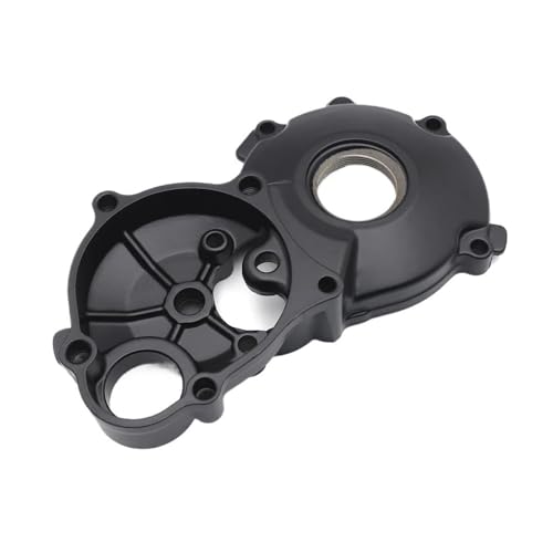 Tapa protectora estator motor GSX-S1000 accesorios moto cárter junta 2018 2019