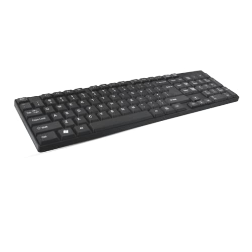 Punta Keyboard P-KB301
