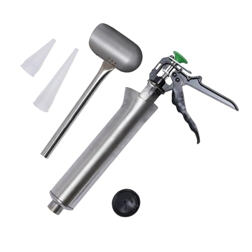 Paint Sprayer Sprayer Applicator Cement Wall Pointing Grouting Mortar Sewing Gun Cement Paving Caulking Spray Nozzle Kit Pump Grouting Tool