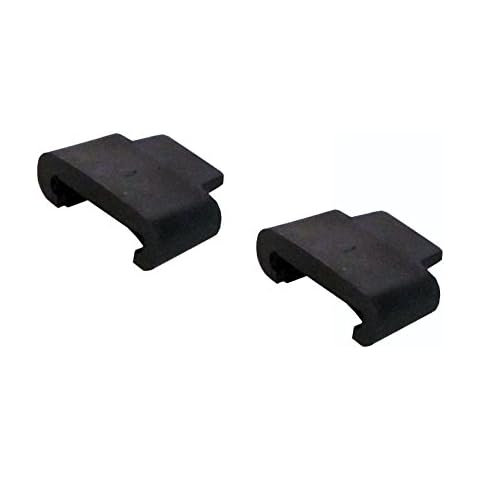 Panel Clamp Latch for Heliocol Swimming Pool Solar Panels - HC-113L - 2 Pack Cover