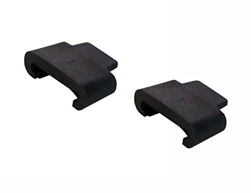 HELIOCOL Panel Clamp Latch Swimming Pool Solar Panels - HC-113L - 2 Pack