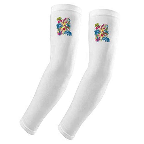 Housse de gants perroquet ours DIYthinker accessoire protection textile et décoration maison