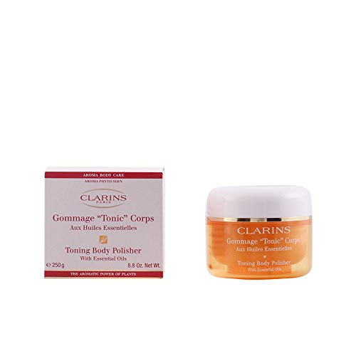 Clarins Gommage Tonic 250 gr