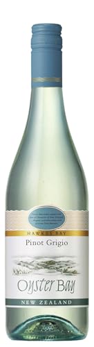 Oyster Bay Pinot Grigio, 750mL