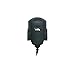 Cyber Acoustics ACM-1b Monitor/Lapel Microphone Lapel - 100Hz to 16kHz - Cable - OEM