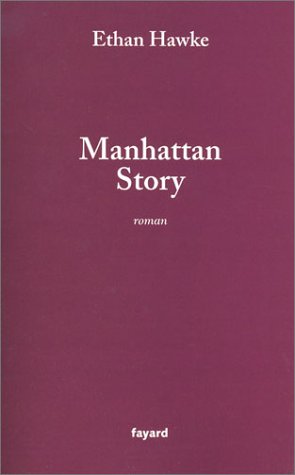 Manhattan Story