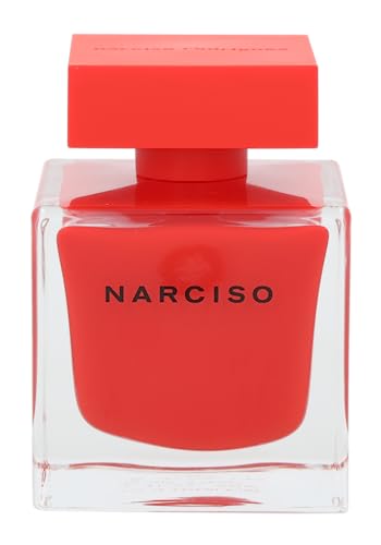 Narciso Rodriguez Eau De Parfum Rouge for her, 90ml - Image 2