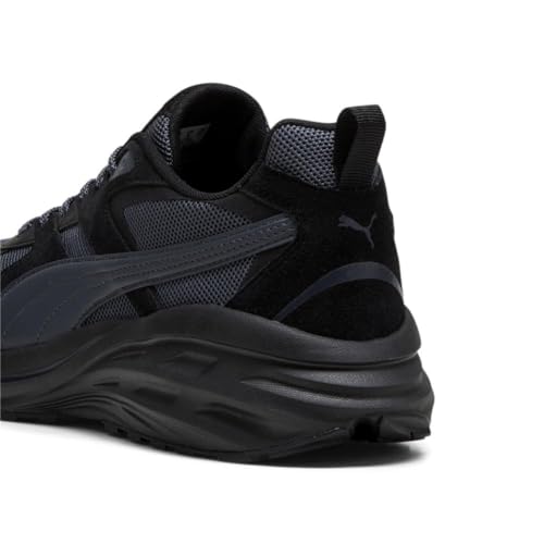 Image of Puma Mens Hypnotic Leather Shoes