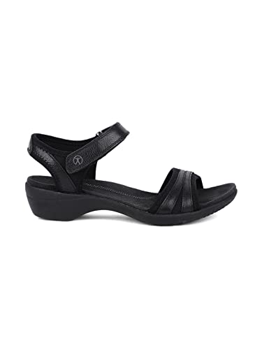 Image of Hush Puppies womens Athos Heeled Sandal