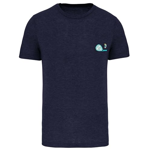 T-Shirt Chill Padel la Vie haut respirant pour éviter la transpiration