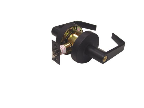 Schlage commercial CL504EVC-10B komercyjny pokój standardowy GR2 Clarendon zamek do drzwi z cylindrem