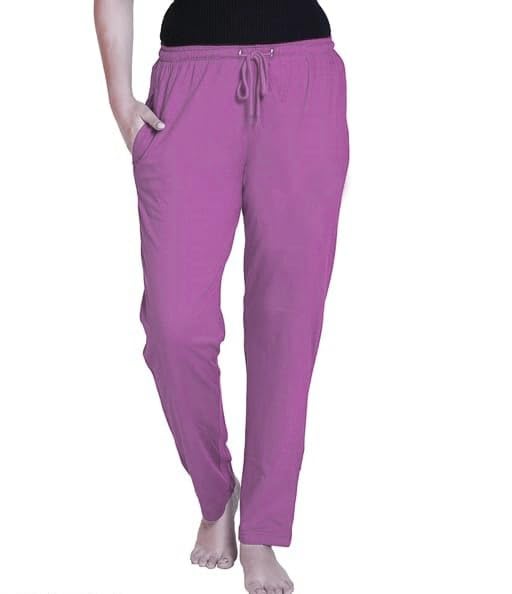 Image of WHYME Women's Regular Fit Yoga Pant Jeggings | Stretchable Sports Tights | Yoga Pants for Women