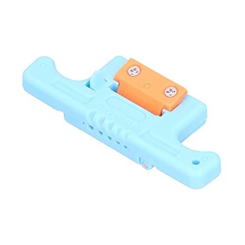 Jadeshay Wire Stripper,Universal Stripping Tool Wire Strippers AUA‑05 1.9‑3.0mm Electrical Cable Cutters