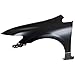 Garage-Pro Front Fender For Honda Civic 2006-2011 Driver Side, Automotive Hybrid