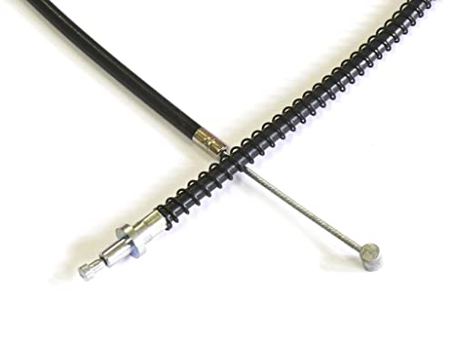 Cable de embrague para Yamaha XV535 Virago Clutch cable # 2GV-26335-01