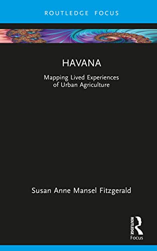 Havana Mapping Lived Experiences Solution Aménagement - 2