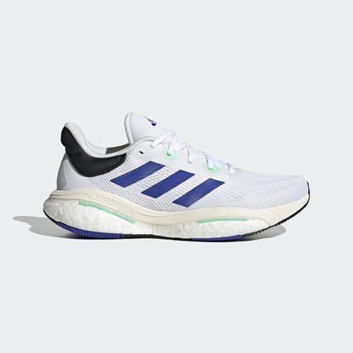 Image of adidas Men Solarglide 6 M Running Shoe