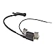 Cancanle Zündmodul Spule 17 584 03-S für Kohler 1758403-S CH440