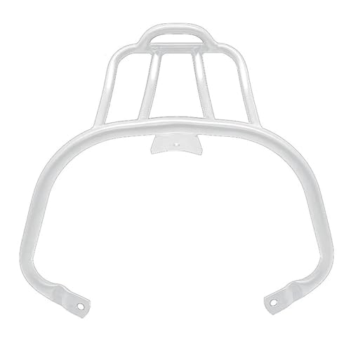 Porte-bagages Moto avec Rail Maintien Passager pour Scooter Sprint Primavera 150 125