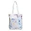 Tie Dye Wash Halo Mint Green/White