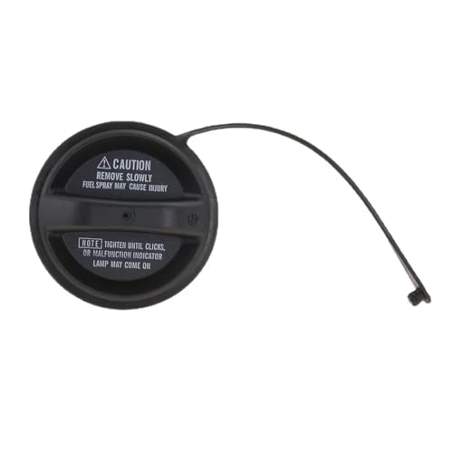 Bouchon de réservoir de carburant 77300-53010 pour Toyota Rav4, Sequoia et Sienna