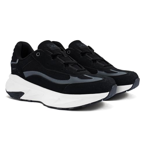 Image of JQR Men Hungary Sneakers